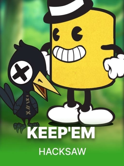 Keep'em