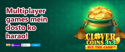 Mega Spin Slot Bonanza promotion